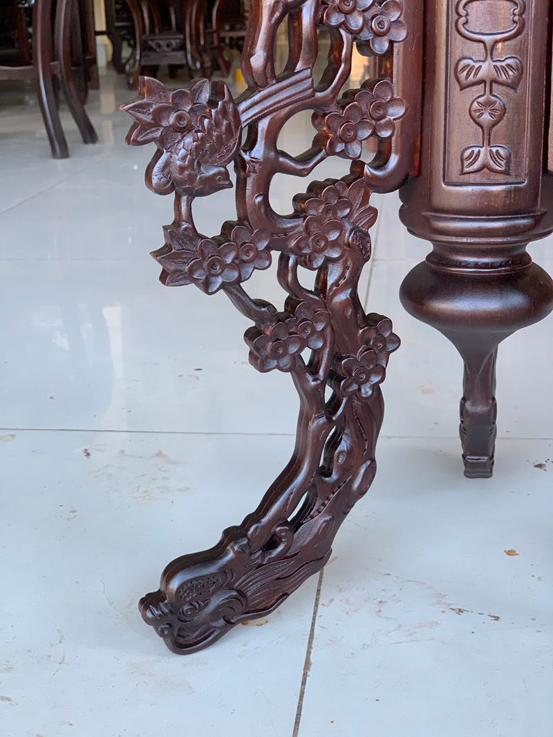 trò kề bát đĩa