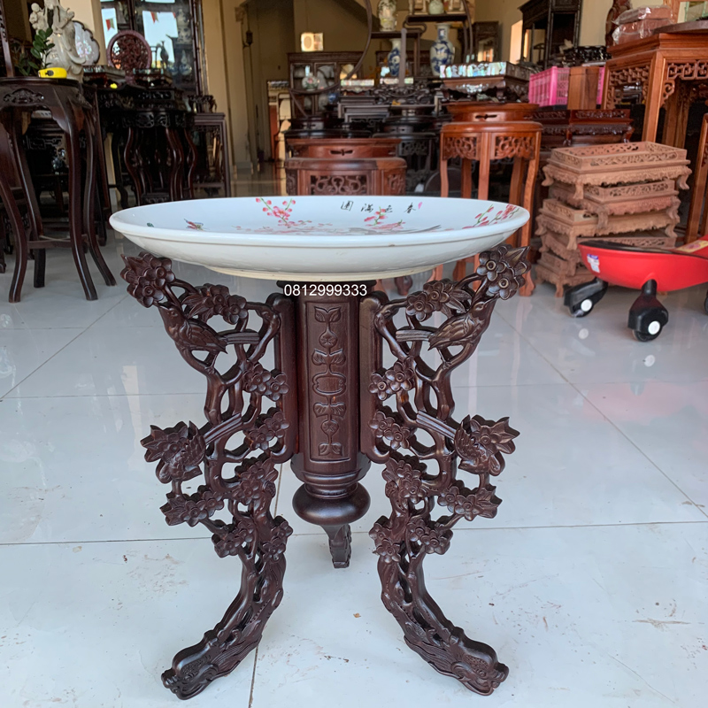 trò kề bát đĩa