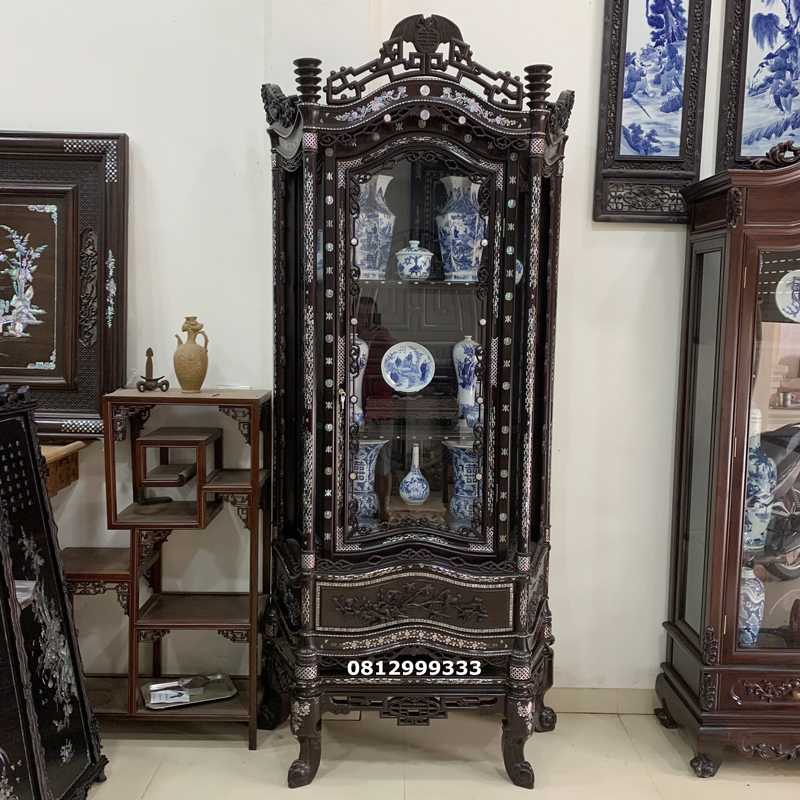 Che đi khuyết điểm của căn phòng