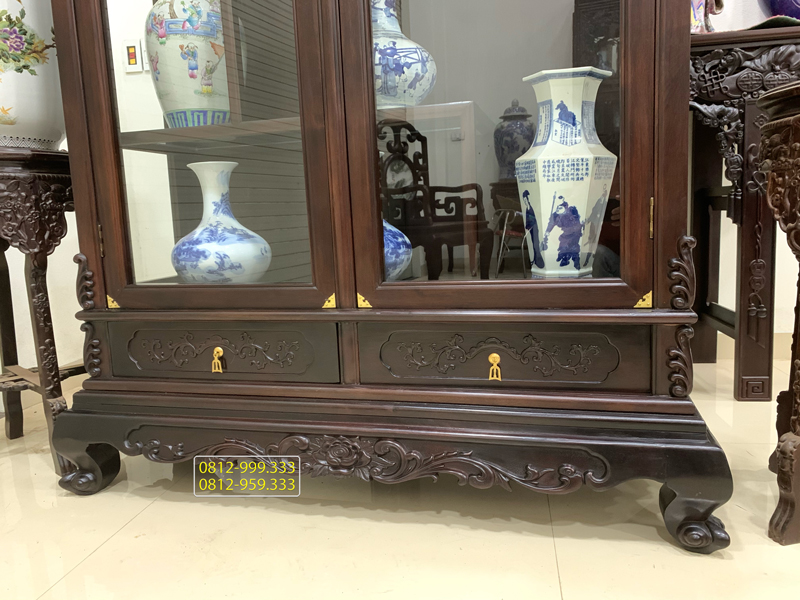 tủ louis