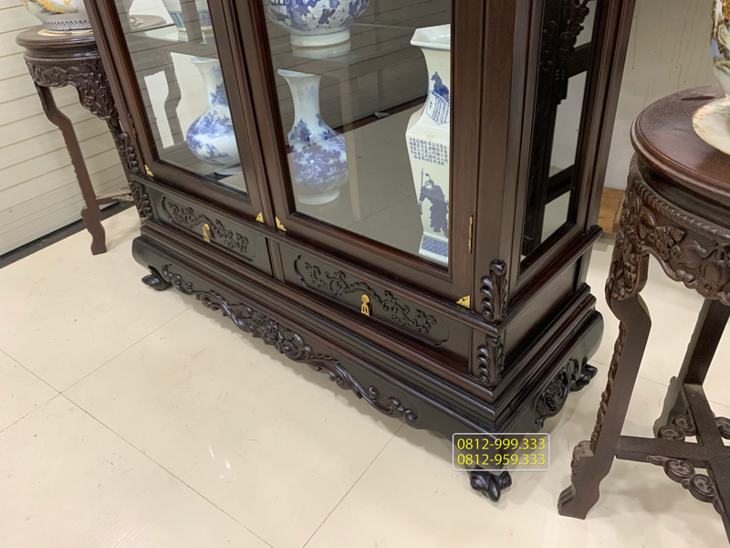 tủ louis