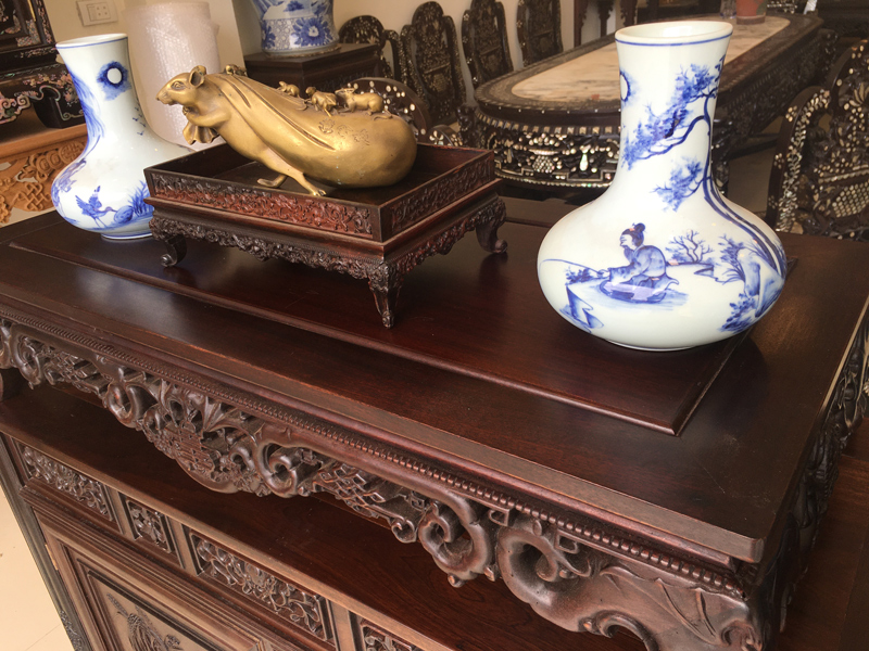 Văn Kỷ Ngũ Phúc