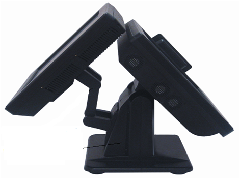 Màn cảm ứng POS-1037U