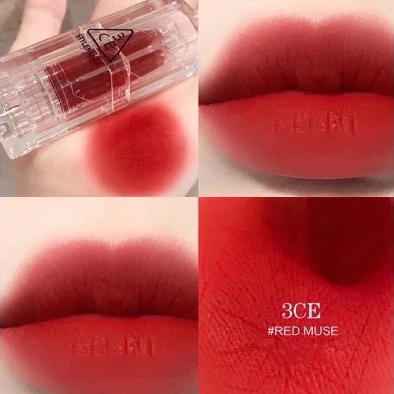 https://myphamkissme.com/son-thoi-3ce-soft-matte-lipstick
