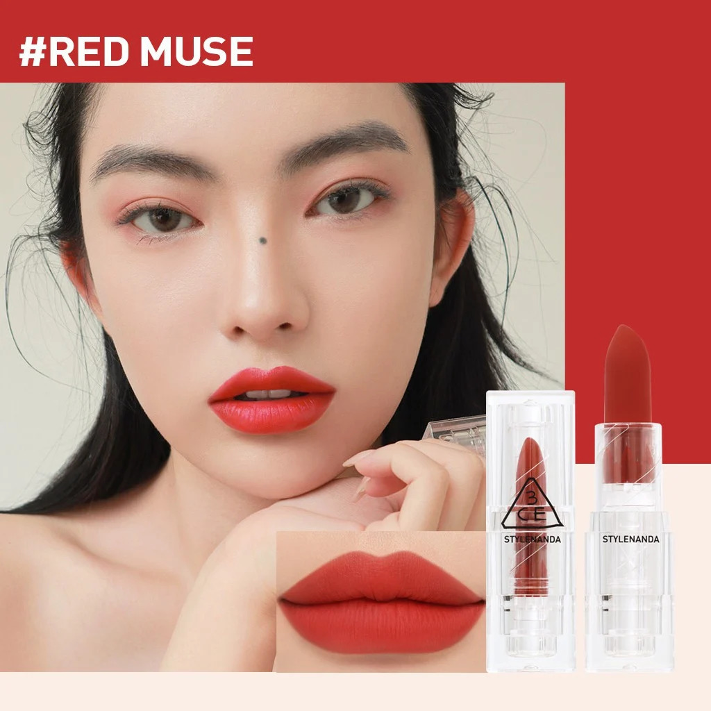 https://myphamkissme.com/son-thoi-3ce-soft-matte-lipstick