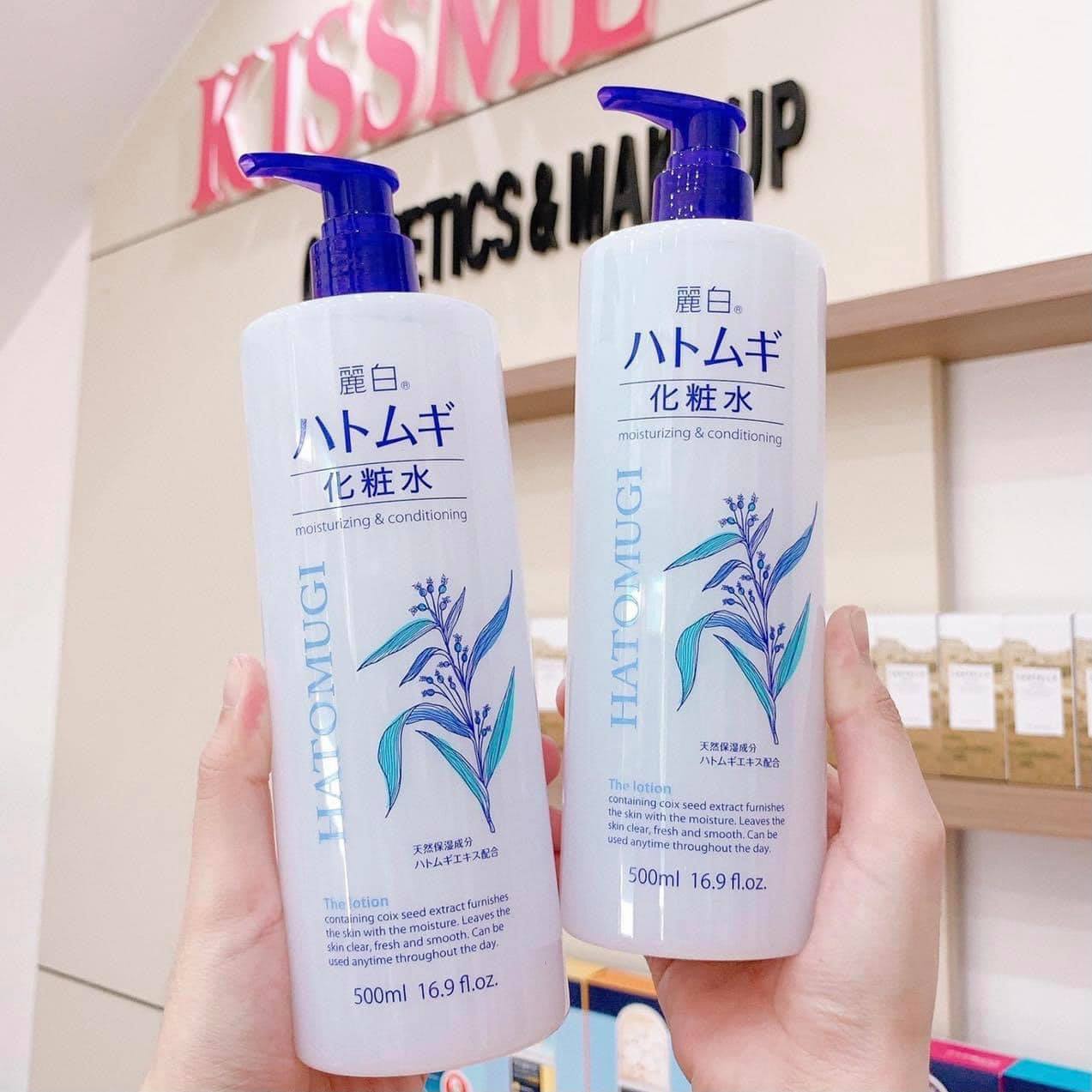 toner-duong-am-hatomugi-500ml