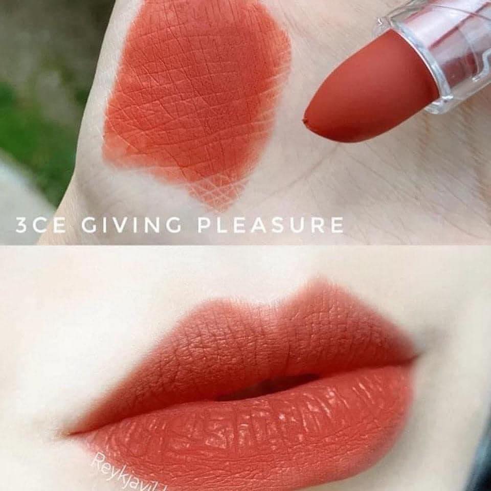 https://myphamkissme.com/son-thoi-3ce-soft-matte-lipstick