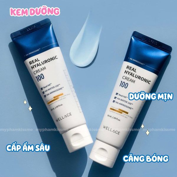 kem-duong-am-wellage-real-hyaluronic