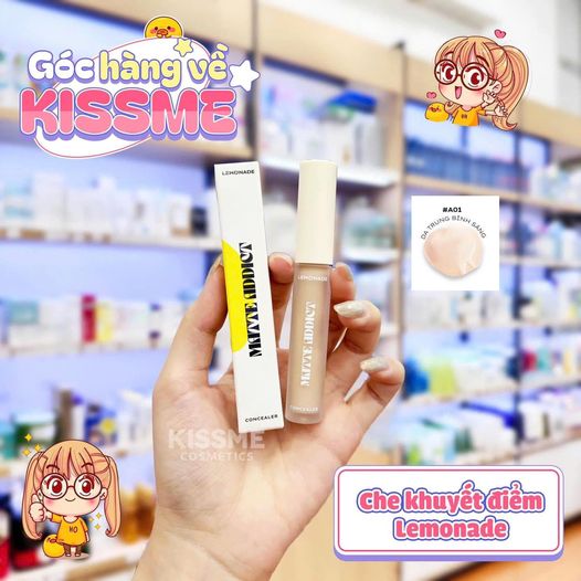 che-khuyet-diem-lemonade