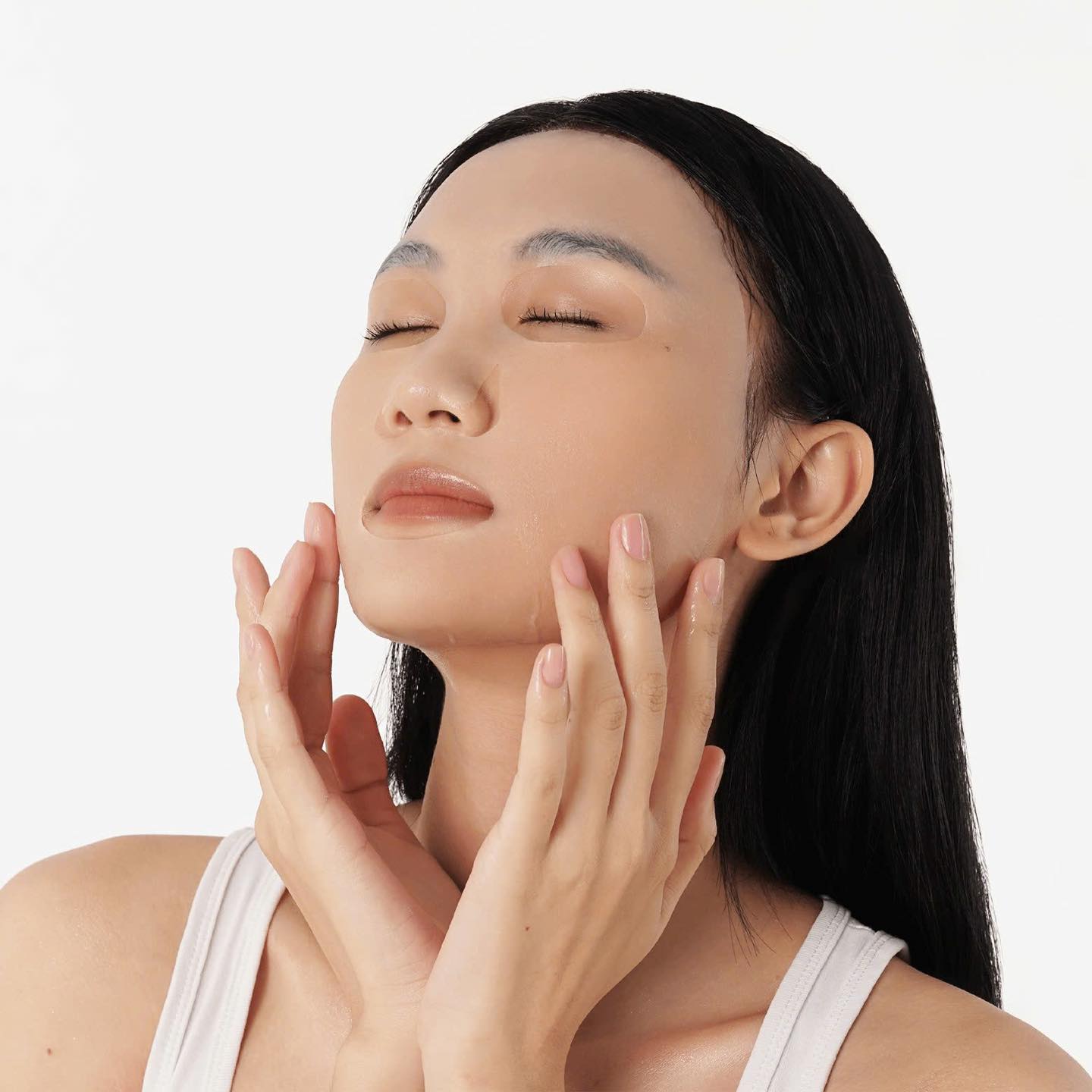 mặt nạ Candid vàng dưỡng sáng