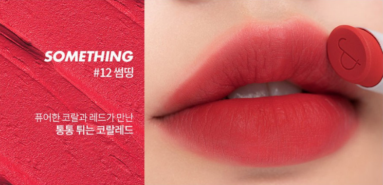 son-thoi-li-romand-zero-matte