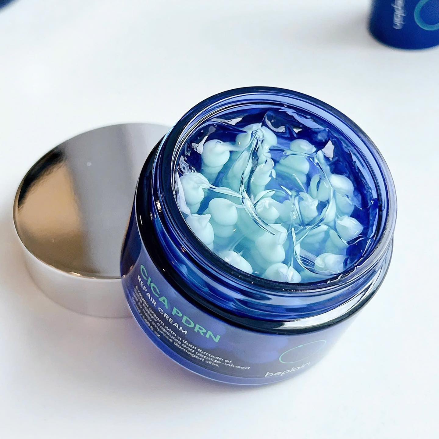 Kem dưỡng Beplain Cica PDRN Repair Cream