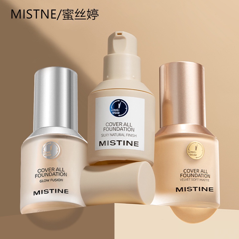 https://myphamkissme.com/kem-nen-mistine-cover-all-silky-natural-finish-5g