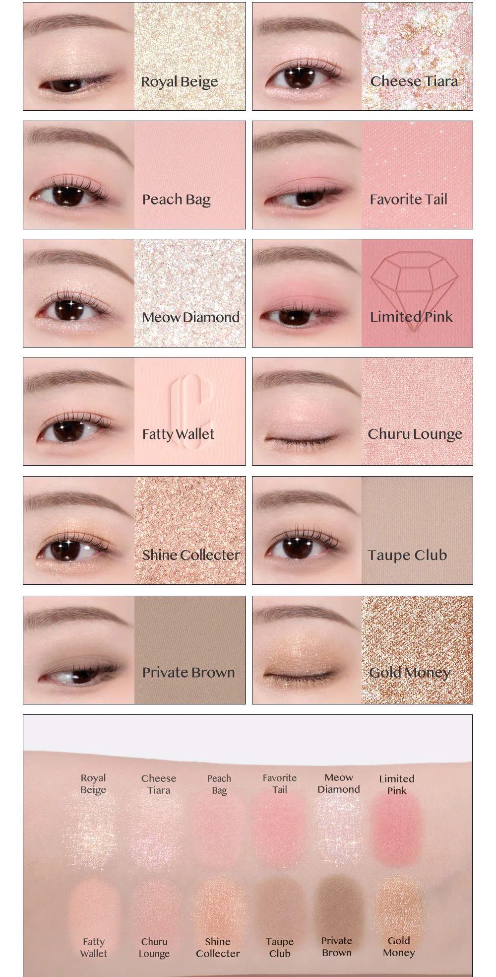 https://myphamkissme.com/phan-mat-clio-pro-eye-palette-air