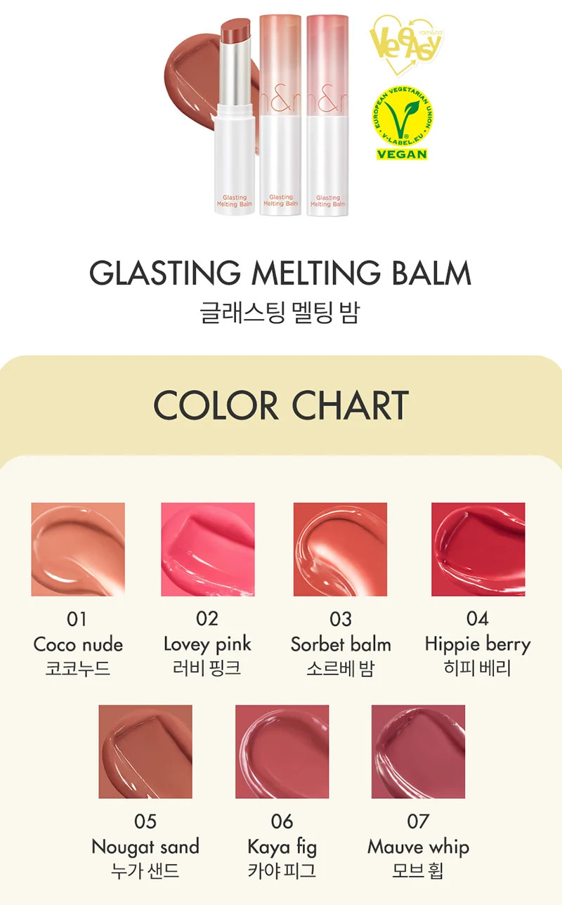 son-duong-dang-thoi-romand-glasting-melting-balm-3-5g