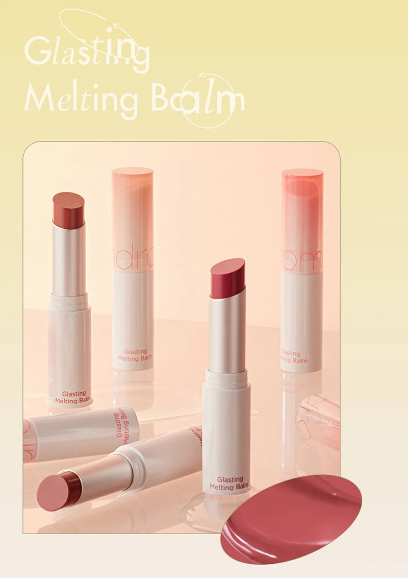 son-duong-dang-thoi-romand-glasting-melting-balm-3-5g