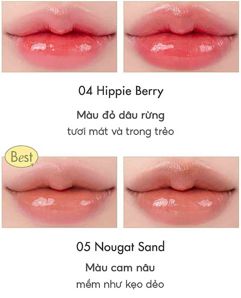 son-duong-dang-thoi-romand-glasting-melting-balm-3-5g