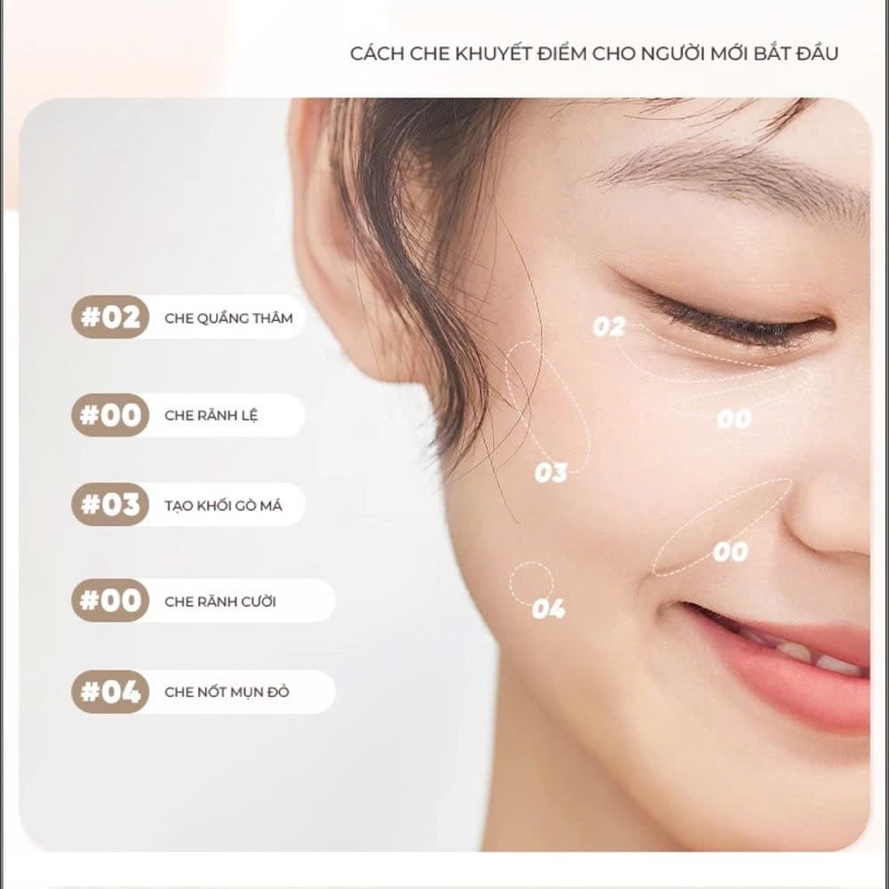 kem-che-khuyet-diem-judydoll