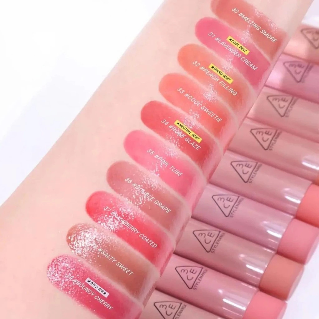 https://myphamkissme.com/son-bong-duong-moi-co-mau-3ce-glazy-lip-glow