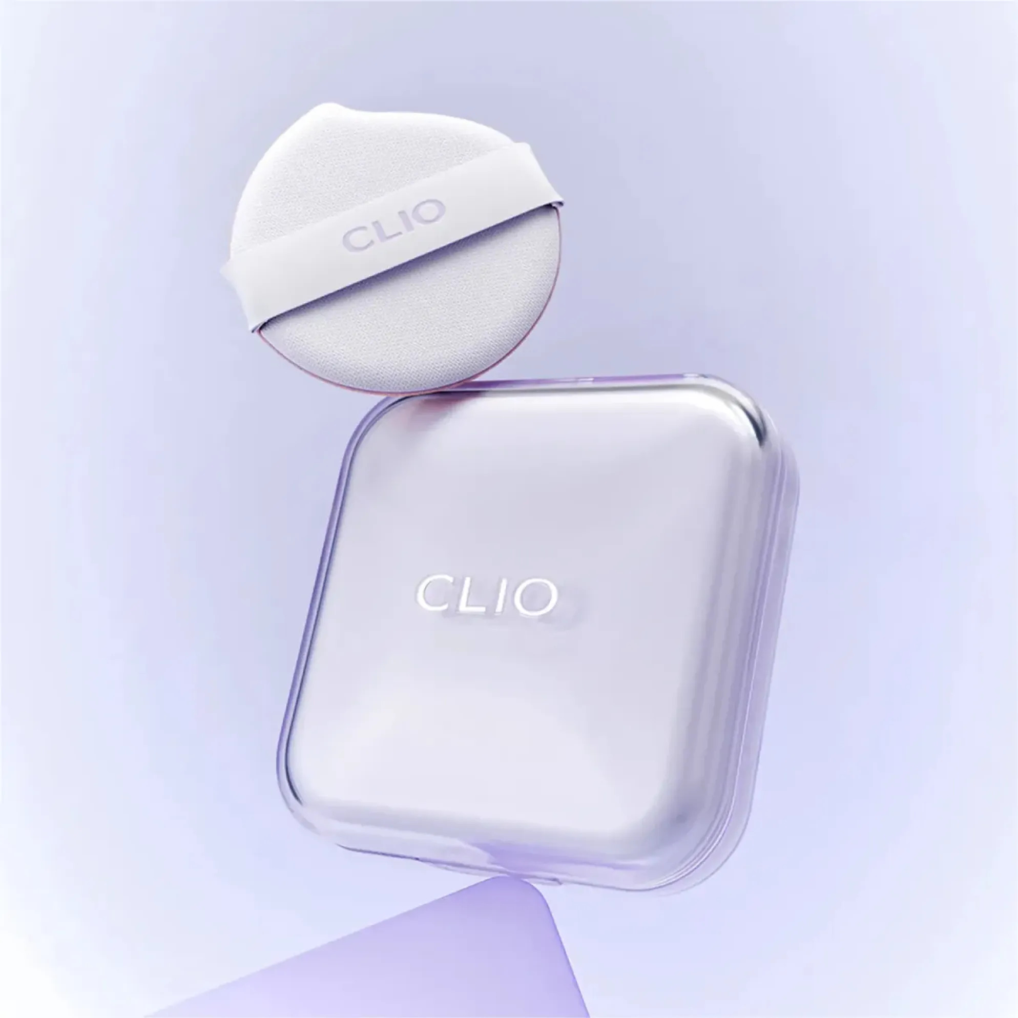 Clio Kill Cover Mesh Blur Cushion