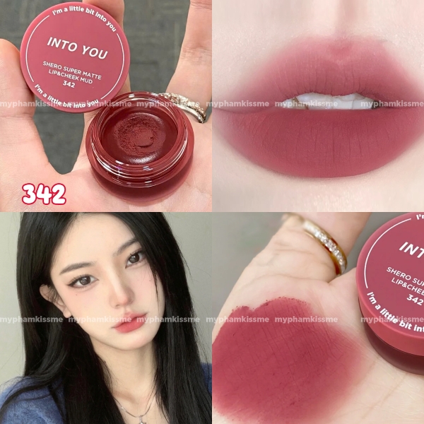https://myphamkissme.com/son-kem-into-you-dang-hu-shero-super-matte