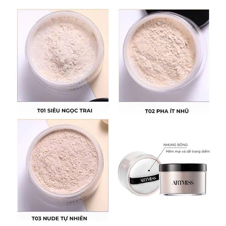 https://myphamkissme.com/phan-phu-kiem-dau-artmiss-transparent-matte-powder