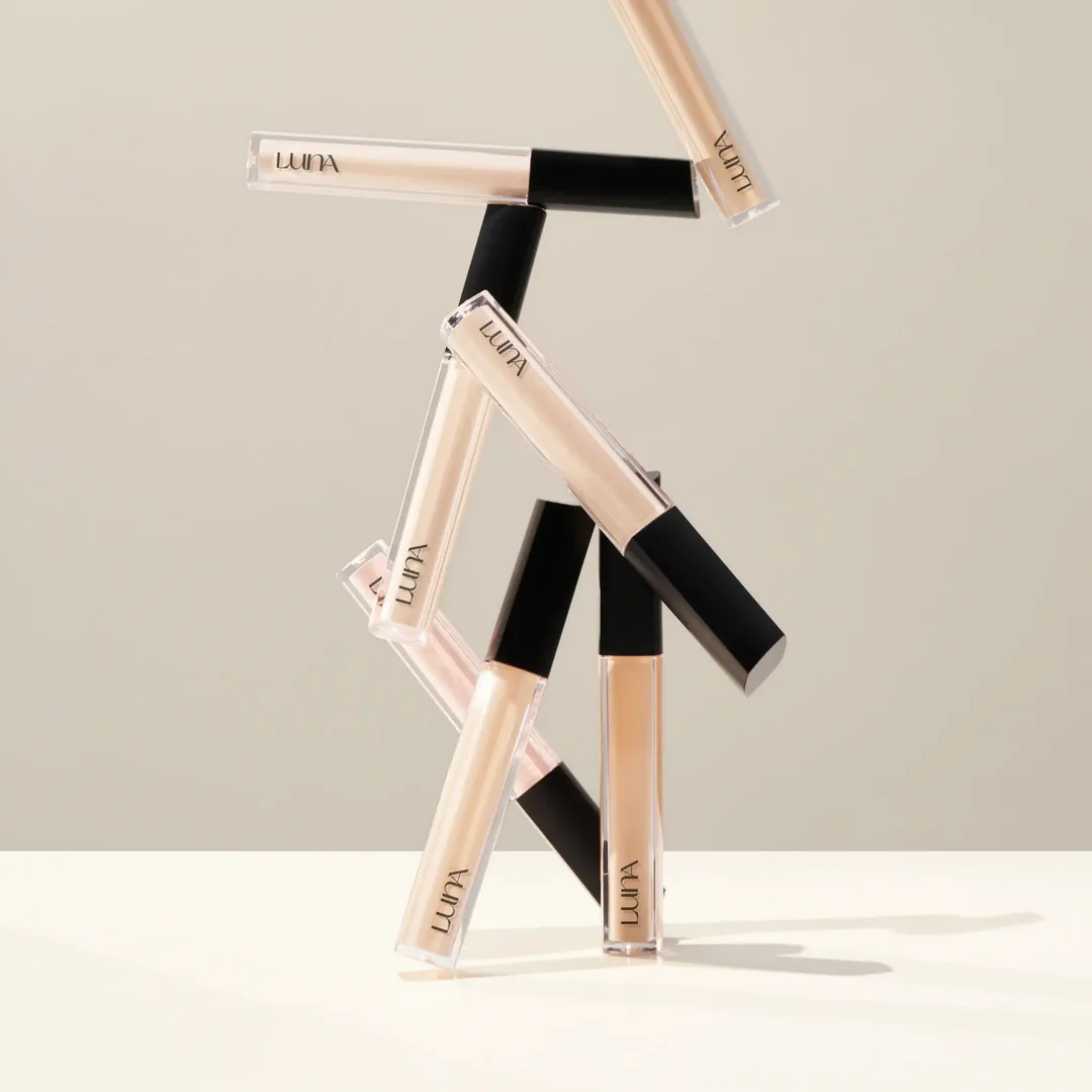 Che Khuyết Điểm Luna Long Lasting Tip Concealer