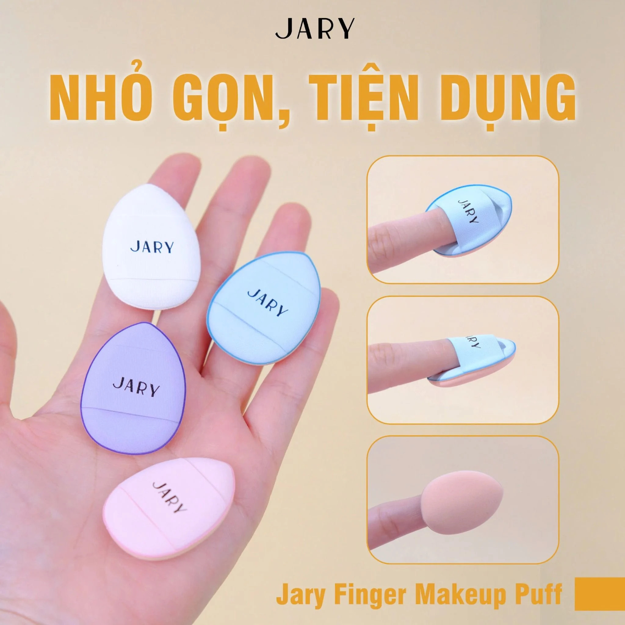 https://myphamkissme.com/mut-ngon-tay-jary-finger-makeup-puff-set-2-mieng