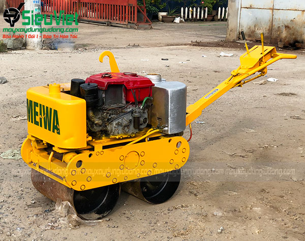 Xe lu dắt tay 500kg cũ