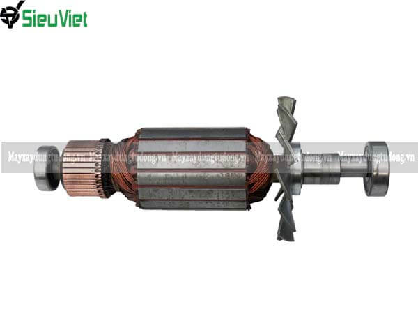 Roto máy cắt sắt thủy lực cầm tay