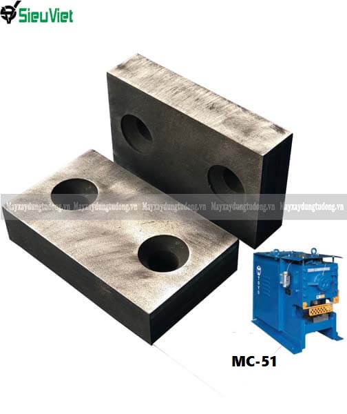 Lưỡi dao máy cắt sắt MC-51 Toyo Nhật Bản 