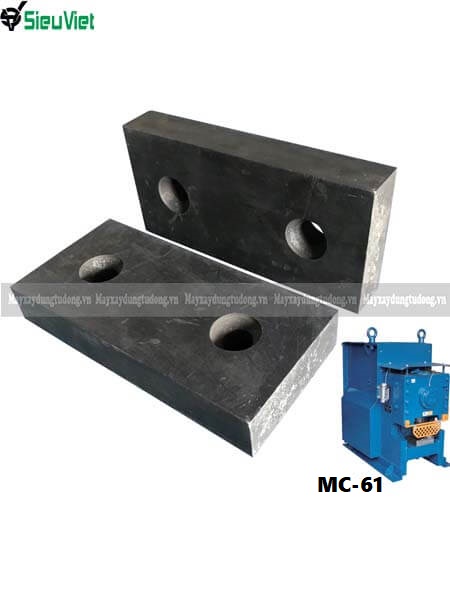 Lưỡi dao máy cắt sắt MC-61 Toyo Nhật Bản