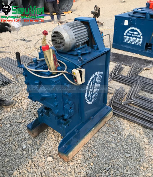 Máy cắt sắt thép Toyo Nhật Bản