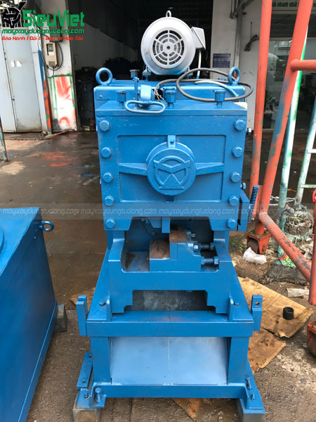 Máy cắt thép 5kw