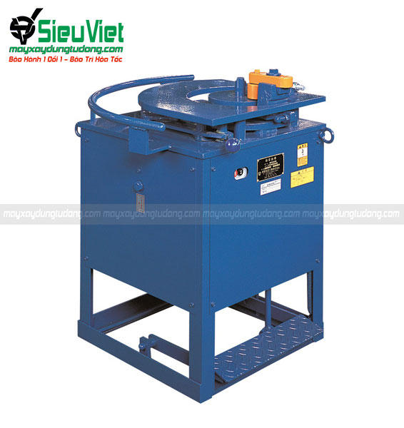 Máy uốn sắt D16 Toyo Nhật Bản