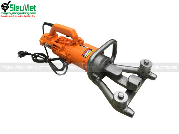 Máy uốn sắt thủy lực cầm tay