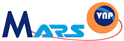 CÔNG TY TNHH CÔNG NGHỆ MARS VNP