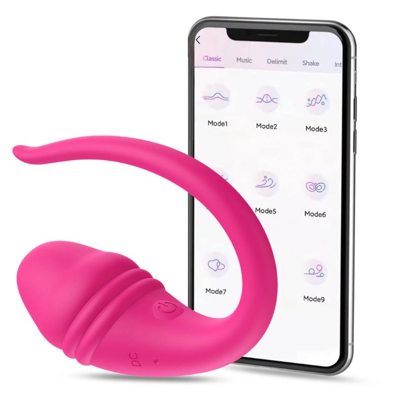 Khoảng cách chỉ là con số: Cách "Nữ Hoàng Khoái Cảm" giúp chồng đi xa vẫn khiến vợ thăng hoa.