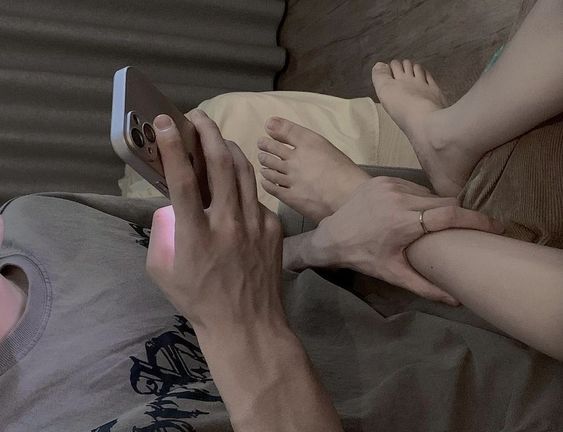 10 vị trí “cực nhạy” giúp nàng dễ dàng đạt cực khoái