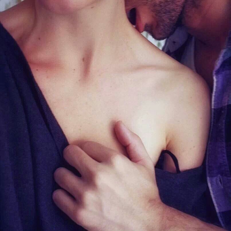 10 vị trí “cực nhạy” giúp nàng dễ dàng đạt cực khoái