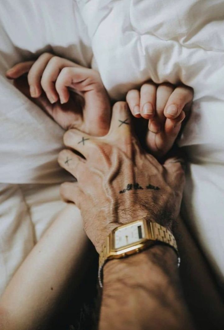 10 vị trí “cực nhạy” giúp nàng dễ dàng đạt cực khoái