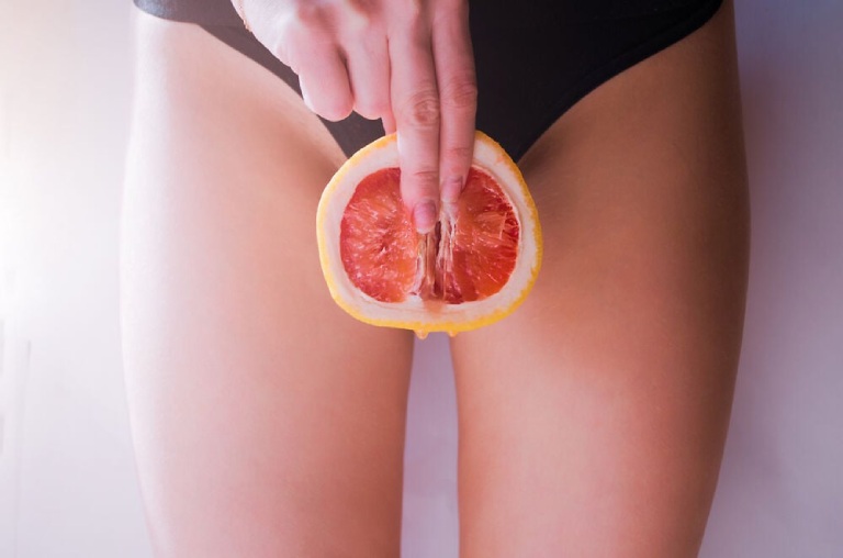 10 vị trí “cực nhạy” giúp nàng dễ dàng đạt cực khoái