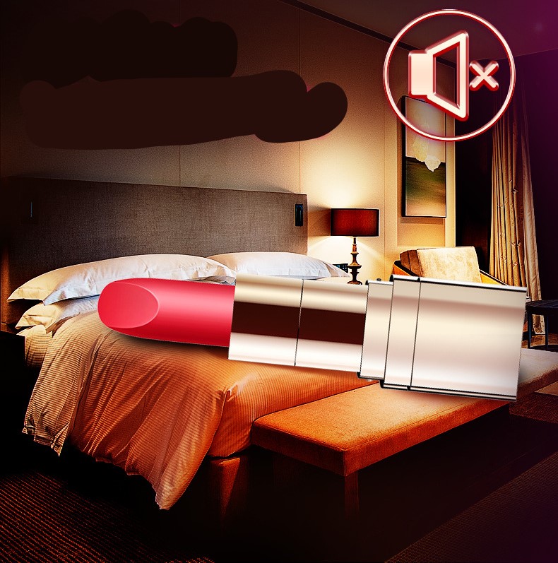 Son rung bỏ túi massage điểm G