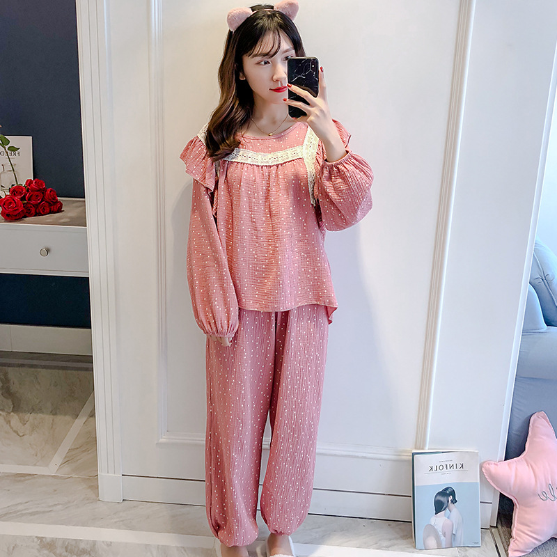 pijama dài
