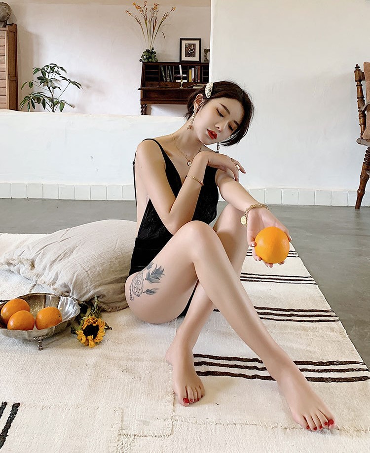 đồ bơi 1 mảnh đẹp