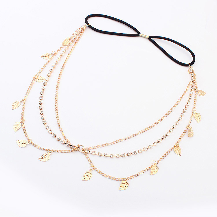 Phụ kiện nữ đeo đầu Mông Cổ