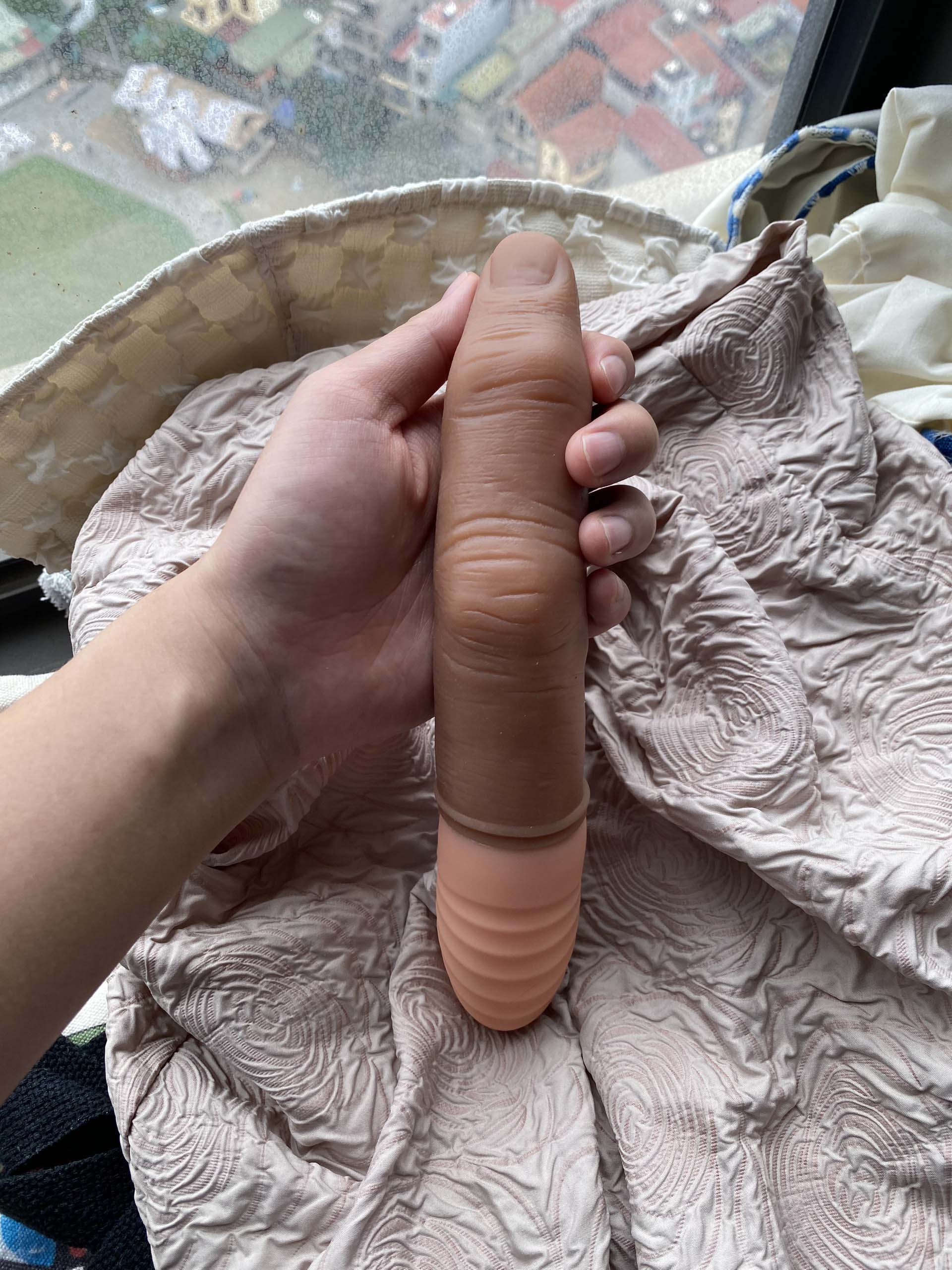 Ngón tay móc bướm tỏa nhiệt cao cấp Jiuai