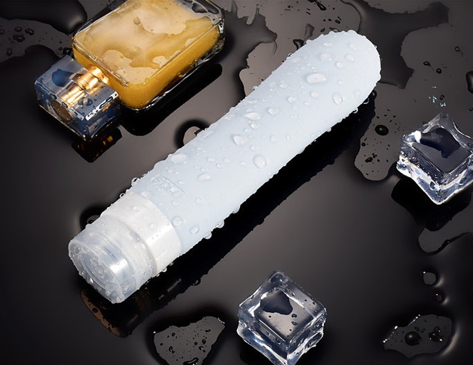 Gel bôi trơn trong suốt Siyi hình ống ướt át kích thích âm đạo