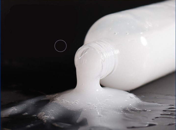 Gel bôi trơn tinh trùng Siyi trắng đục trơn nhớp