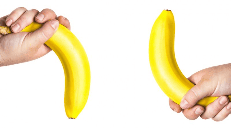 Dương Vật Cong Có Sao Không? Bí Mật Ít Ai Biết Về “Chiếc Chìa Khóa” Của Cánh Đàn Ông